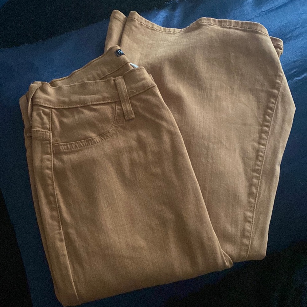 Women flare jeans